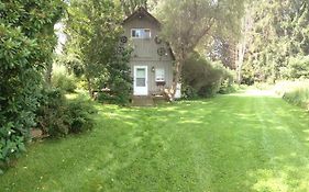 Wildflower Cottage